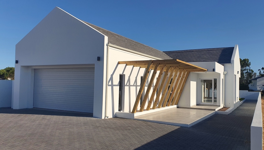 3 Bedroom Property for Sale in Shelley Point Western Cape